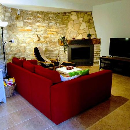 Casas Los Carabos El Refugio Letur Εξωτερικό φωτογραφία